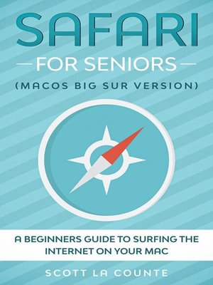 cover image of Safari For Seniors